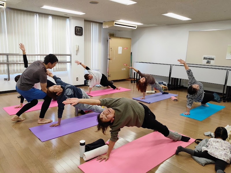 Maternity & Thai Massage Menamu Relaxation Motoyawata Salon Ichikawa City - Day Spa in Ichikawa City