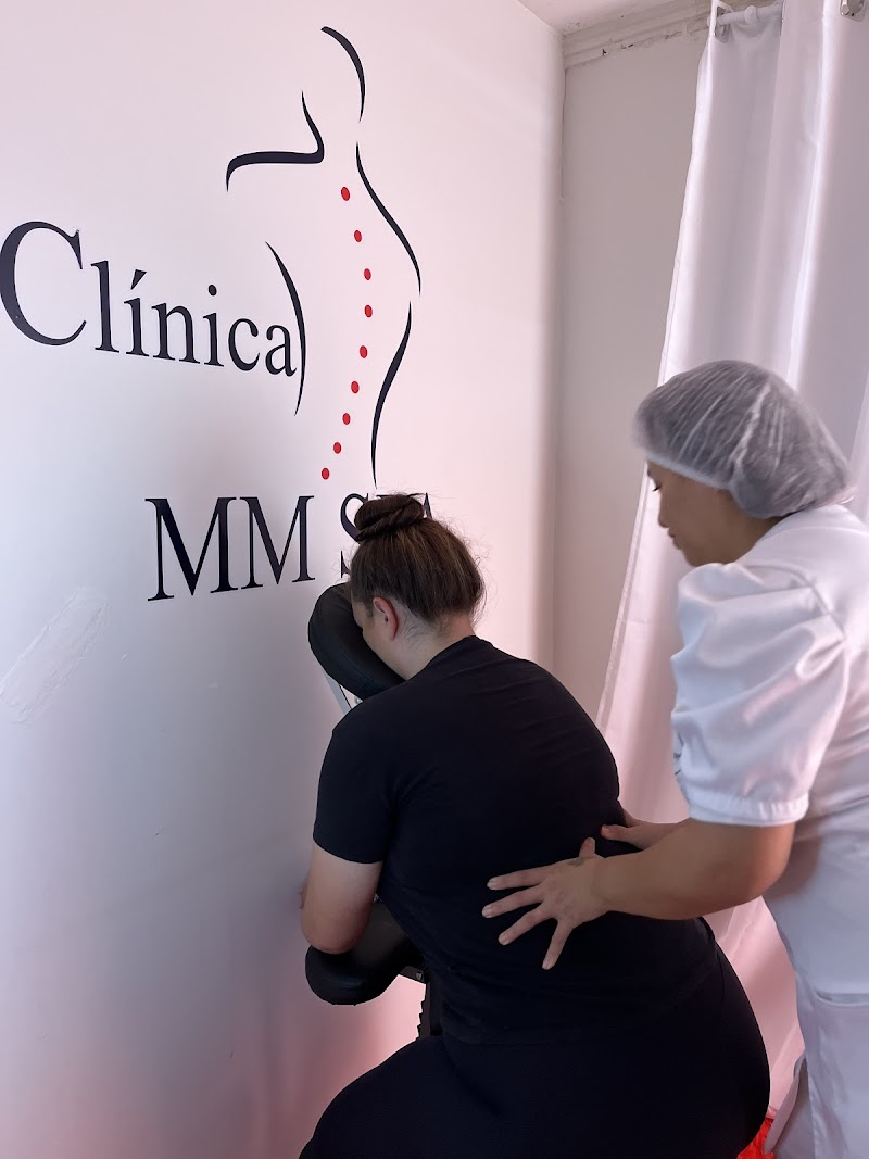 Matheus Moisés Spa Lucas do Rio Verde - Day Spa in Lucas do Rio Verde