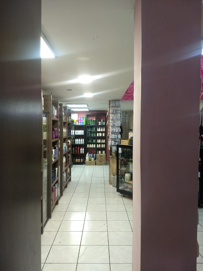 MATHÍ SPA Mazatlán photo