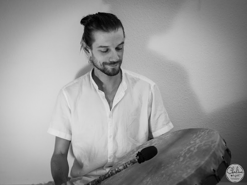 Mathieu - massage tantrique tantra Jorat-Menthue - Day Spa in Jorat-Menthue