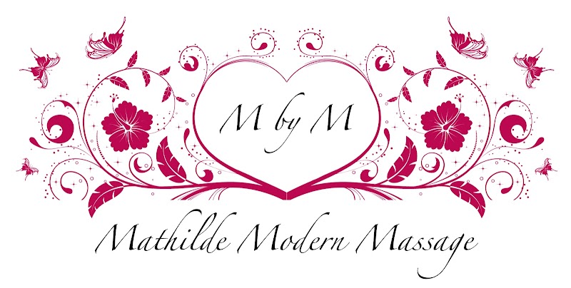 Mathilde Modern Massage Les Ormes-sur-Voulzie - Day Spa in Les Ormes-sur-Voulzie