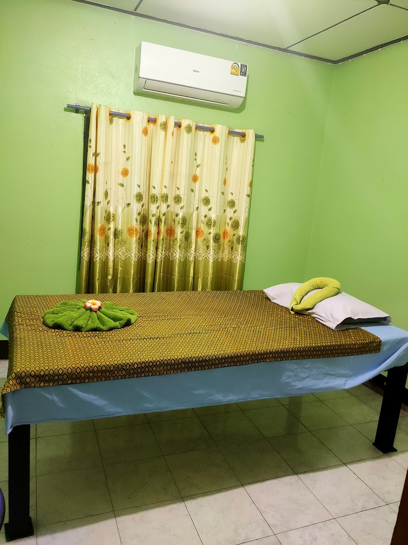 Mathurada Spa Rayong - Day Spa in Rayong