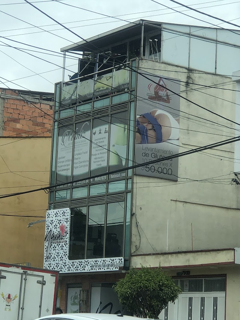 Matiz Estetica Y Salud Bogotá, D.C. photo