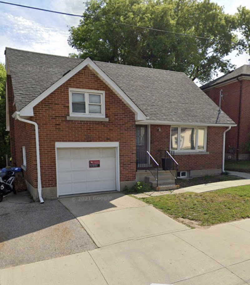 Matrix Massage Waterloo photo