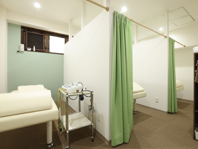 Matsue Acupuncture and Moxibustion Clinic Nakano Ward - Day Spa in Nakano Ward