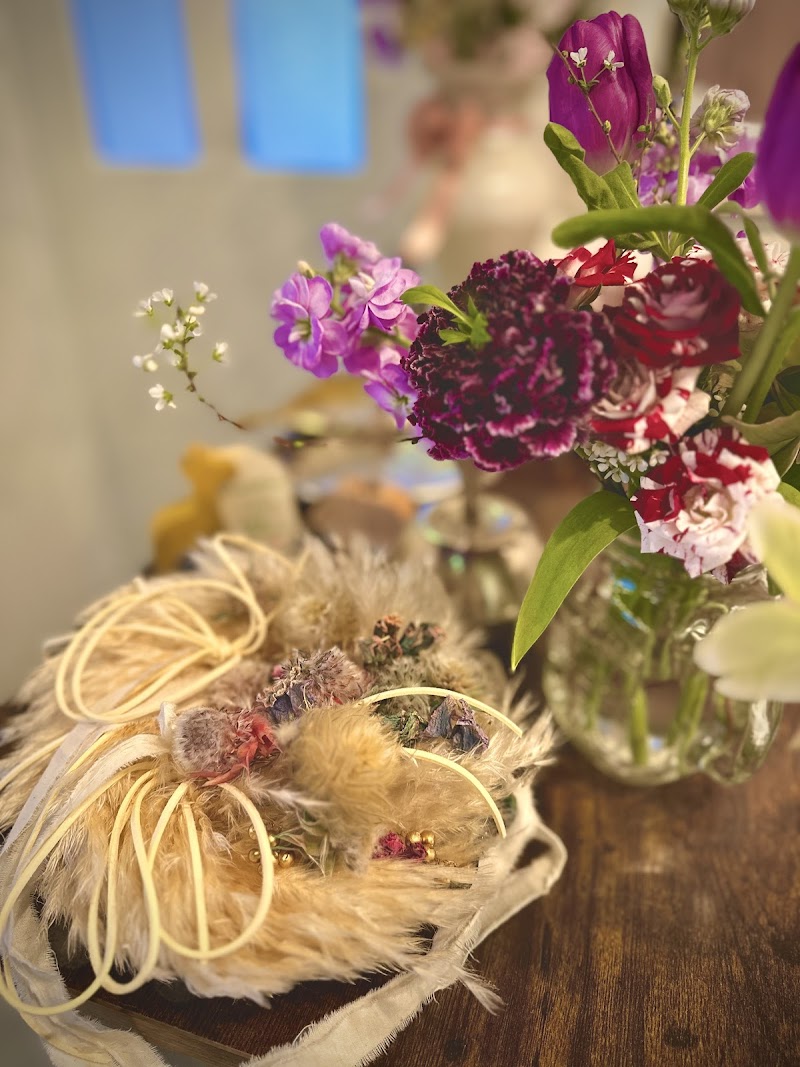 Matsuge Ekusute to Este no Mise Little Bits Yurihonjo City - Day Spa in Yurihonjo City