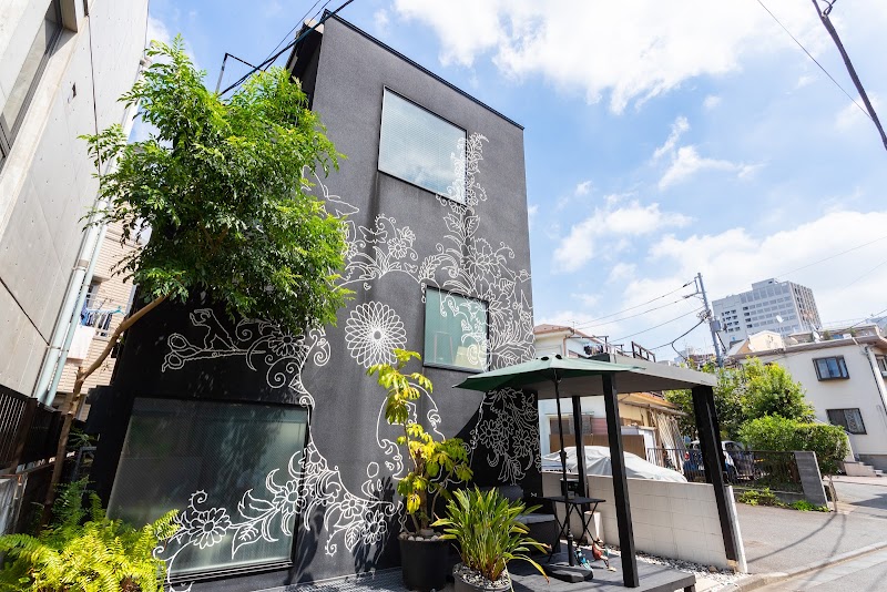 Matsuge Salon Will Omotesando Minato Ward - Day Spa in Minato Ward