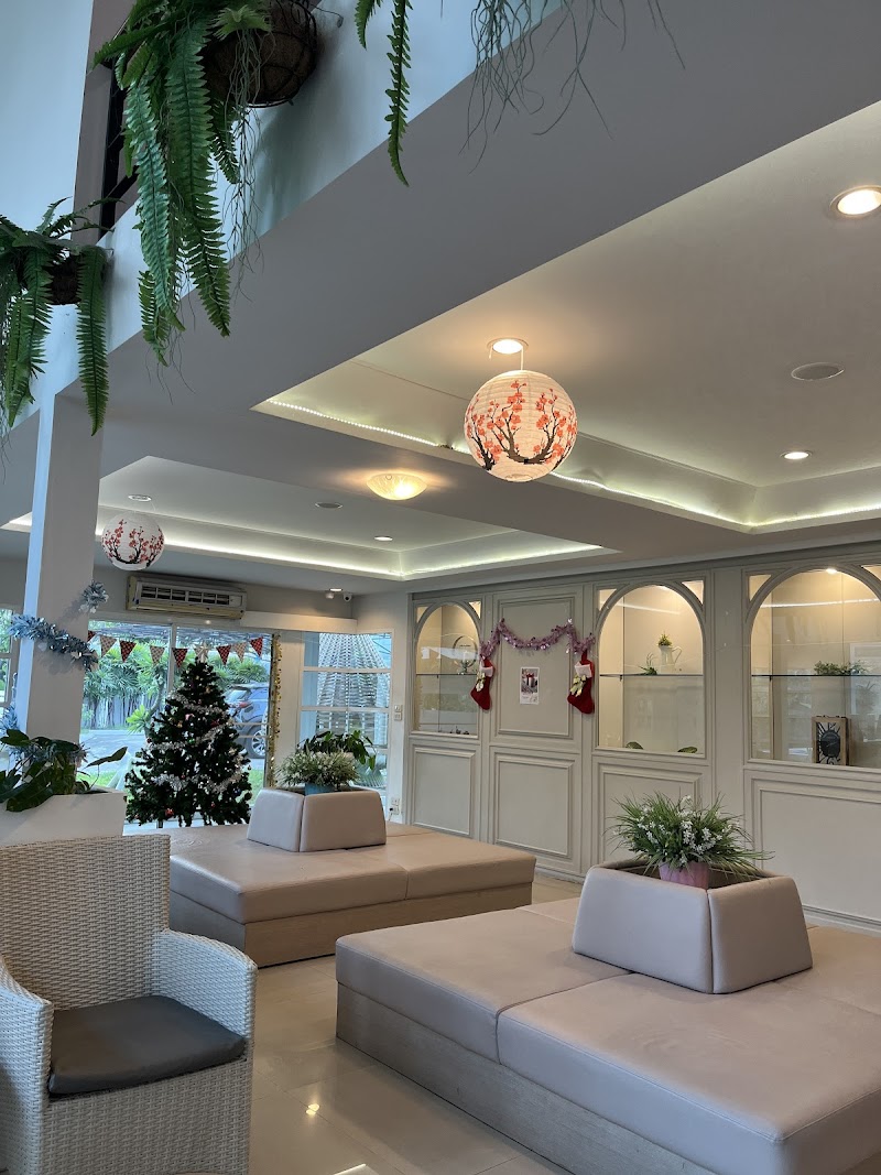 Matsuge-ya Rachel Tokyo - Day Spa in Tokyo