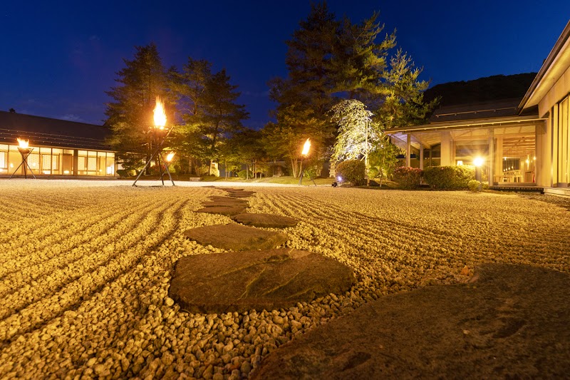 Matsukura Onsen Hanamaki - Thermal Spa in Hanamaki