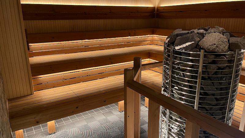 Matsumoto-yu Nakano Ward - Day Spa in Nakano Ward