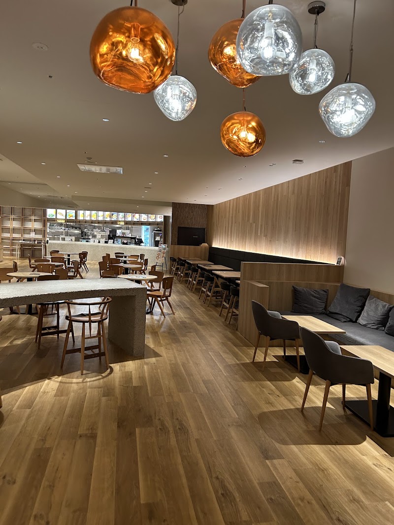 Matsunoyu Yoshikawa City - Day Spa in Yoshikawa City