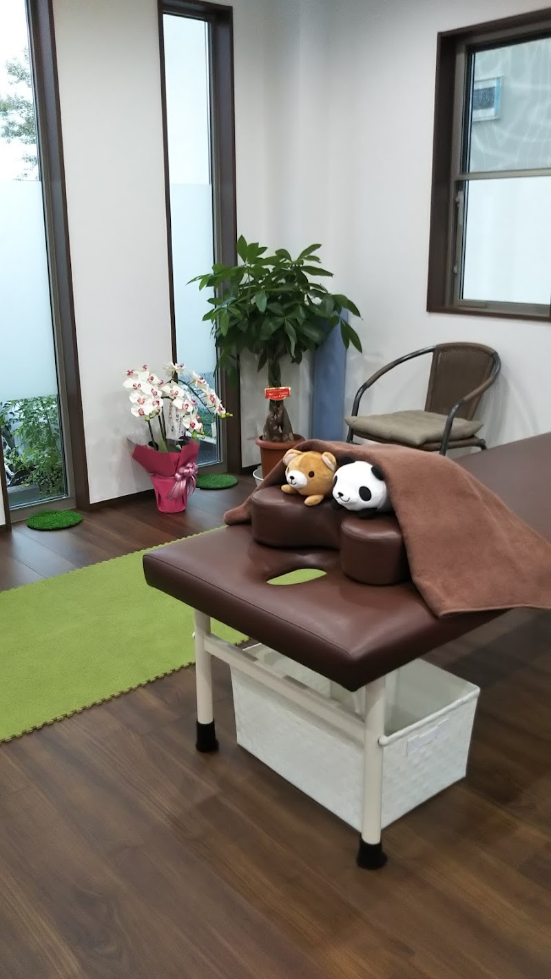 Matsuo Osteopathic Clinic Inzai City - Day Spa in Inzai City