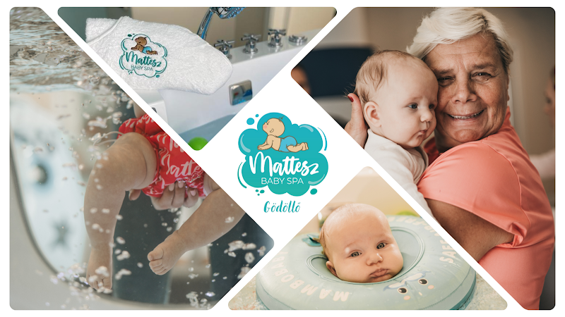 Mattesz Baby Spa Gödöllő
