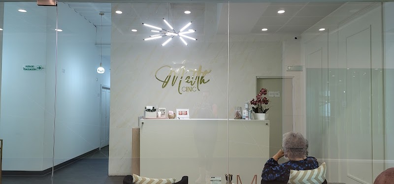 Matth Clinic Tijuana photo