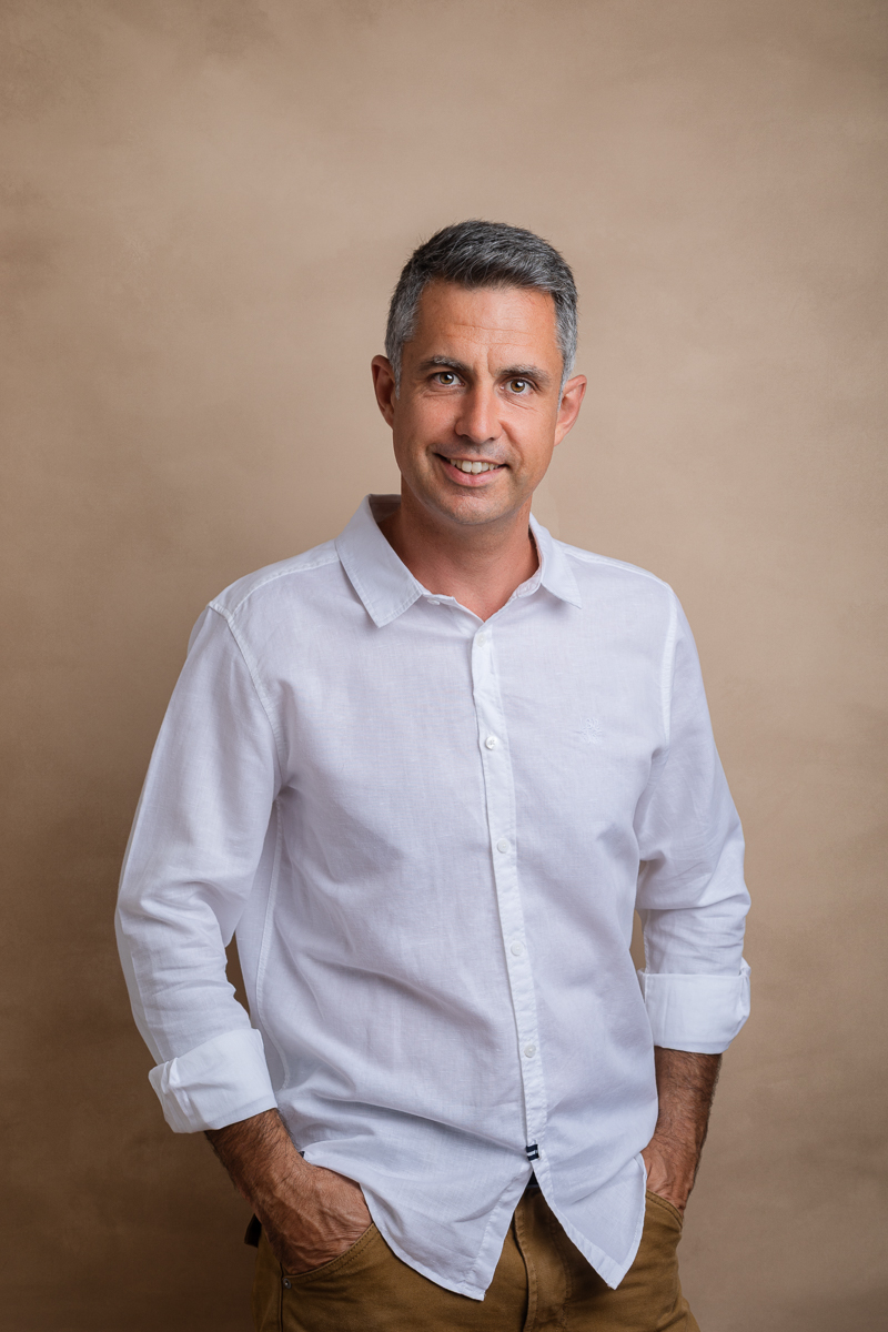 Matthieu DELMAS Saint-Sauveur - Day Spa in Saint-Sauveur