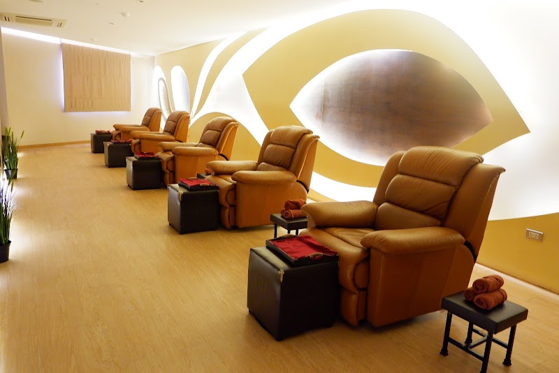 Mattinya Health Massage Ngao - Day Spa in Ngao