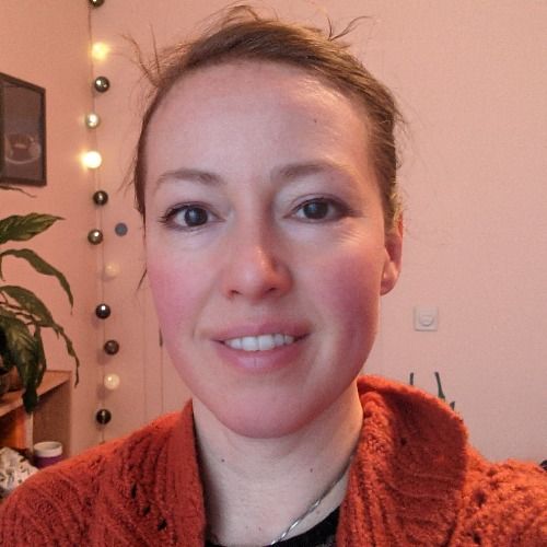 Maud Szynal Sophrologie Ixelles - Day Spa in Ixelles