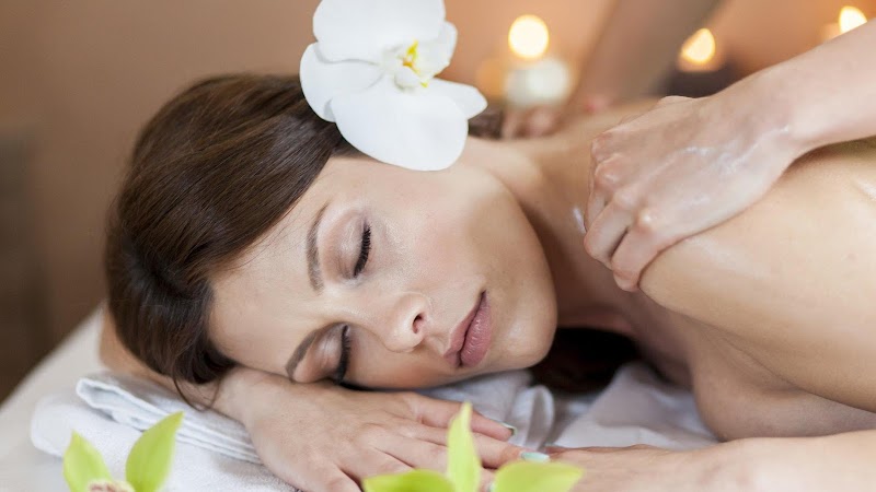 Maui Massage and Wellness LLC - Medical Spa in Maui