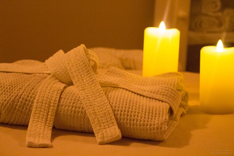 Maui Massage & Spa - Day Spa in Maui