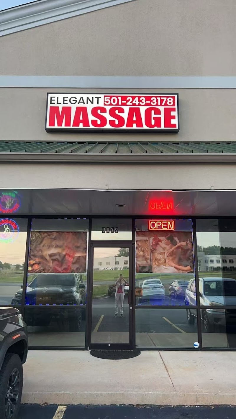 Maumelle Massage North Little Rock - Day Spa in North Little Rock