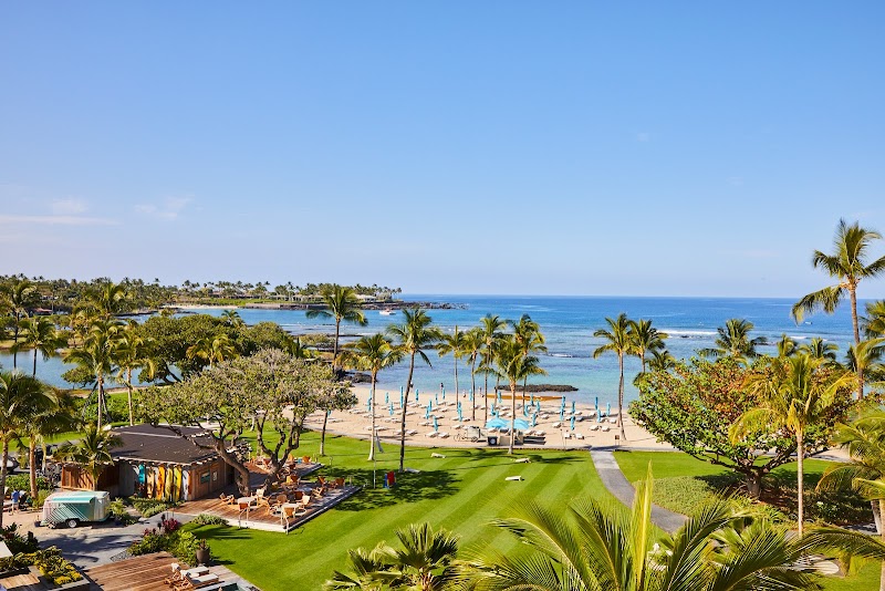 Mauna Lani, Auberge Collection Big Island - Resort Spa in Big Island
