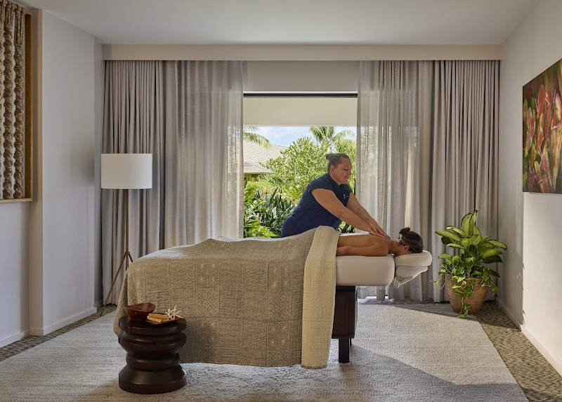 Mauna Lani Spa Kohala Coast - Day Spa in Kohala Coast