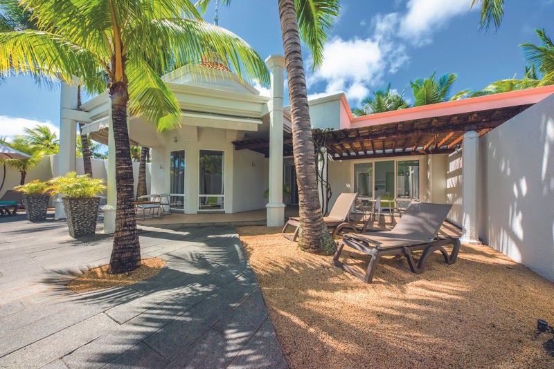 Mauricia Beachcomber Resort & Spa Grand Baie - Resort Spa in Grand Baie