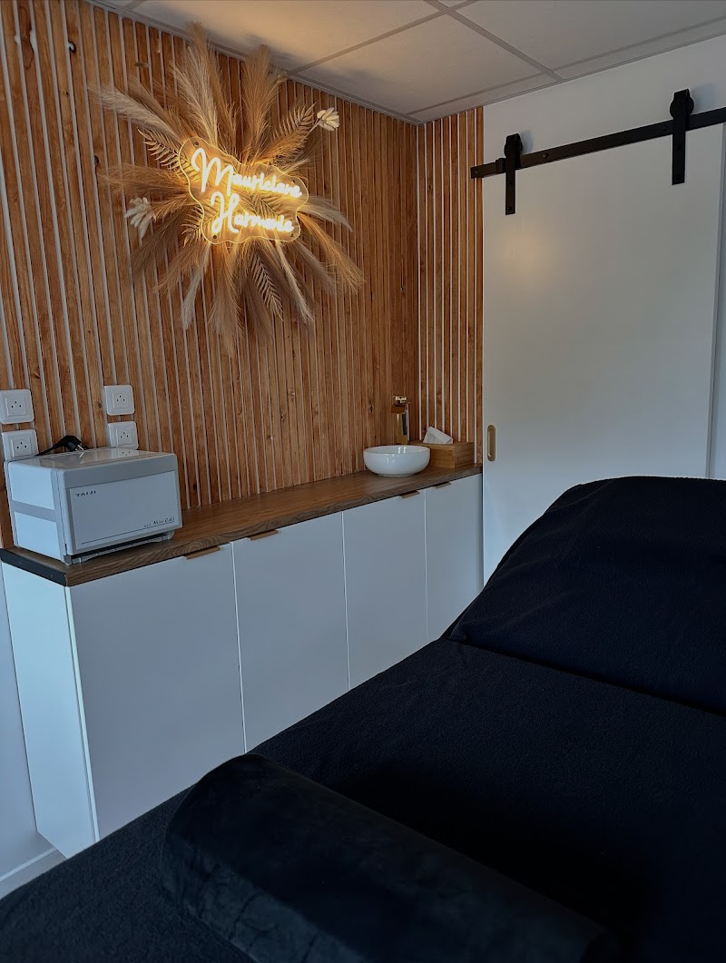 Mauriciane-harmonie Cappelle-la-Grande - Wellness Retreat in Cappelle-la-Grande