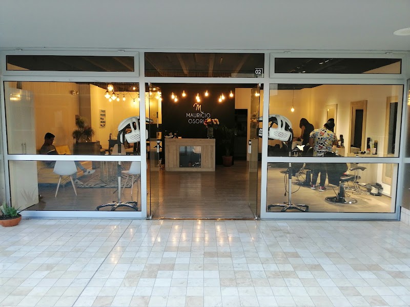 Mauricio osorio Nayon - Wellness Retreat in Nayon