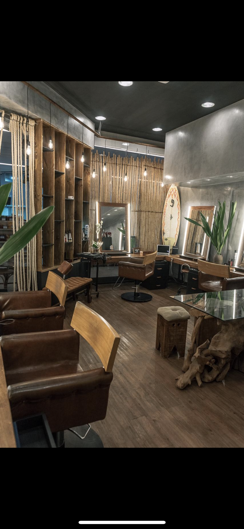 Maurizio Mandala Lago Sul - Day Spa in Lago Sul