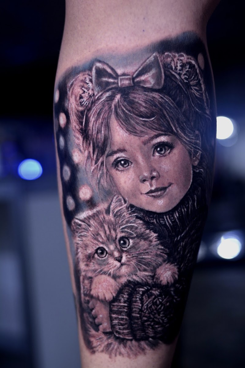 Mauro Tattoo Nova Odessa - Day Spa in Nova Odessa