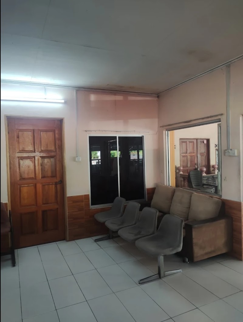 Maussyifa's Traditional Treatment Tasek Gelugor - Day Spa in Tasek Gelugor