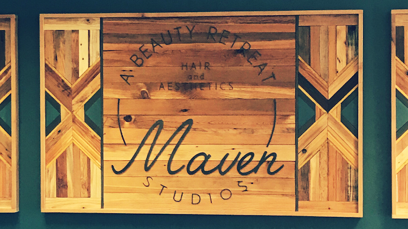 Maven Salon Oro Valley - Day Spa in Oro Valley