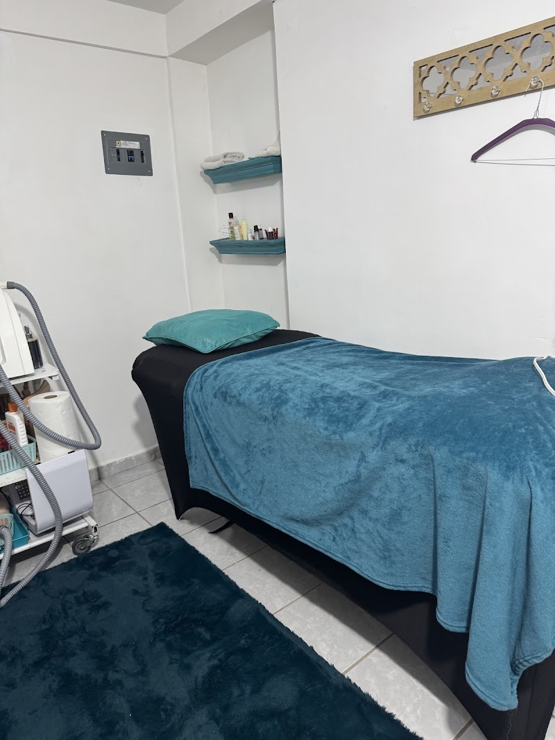 Mavi Spa Hermosillo - Day Spa in Hermosillo