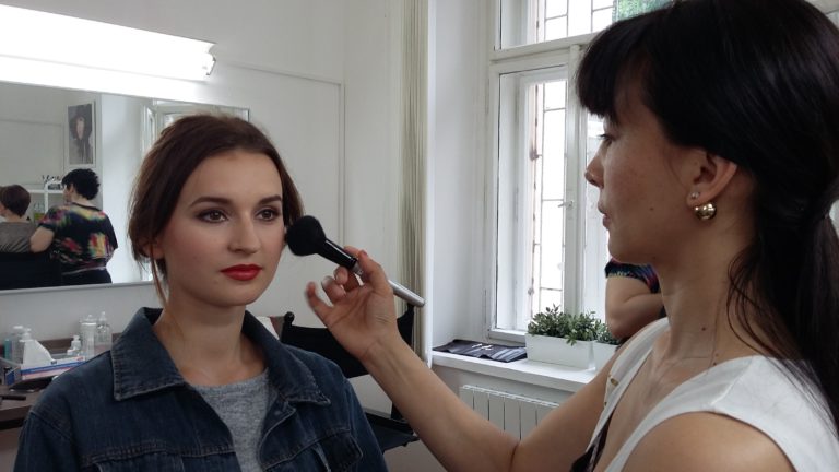 Mavistudio Náměšť nad Oslavou - Day Spa in Náměšť nad Oslavou