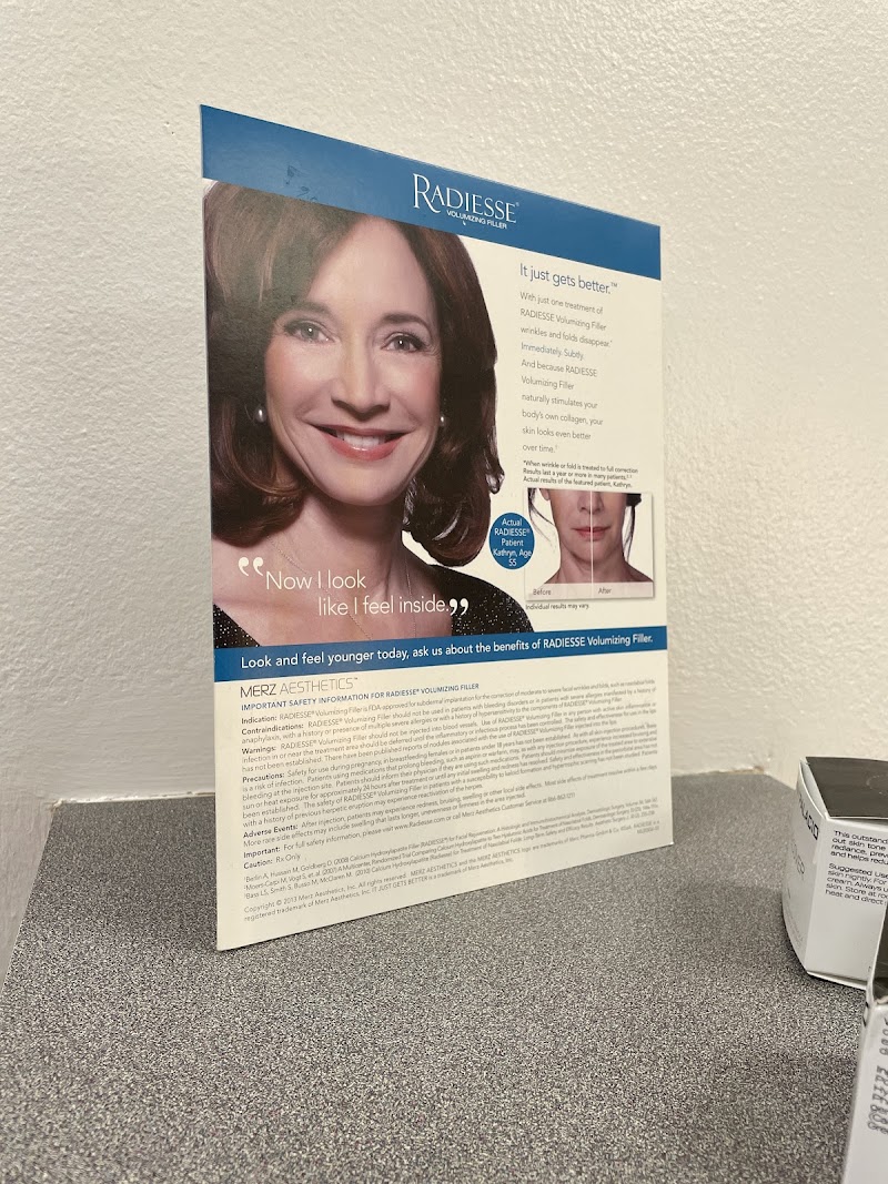 MAVYPALACIO Skin care Clinics. Edinburg - Medical Spa in Edinburg