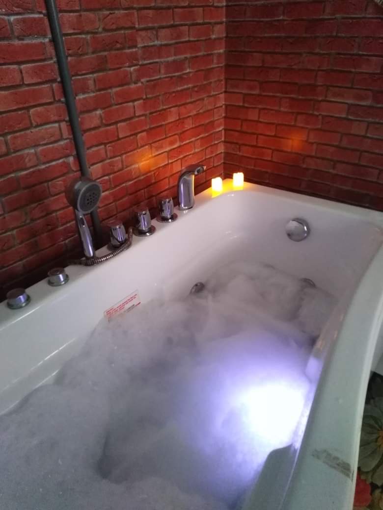 Mawa Beauty and Spa Pasir Gudang - Wellness Retreat in Pasir Gudang