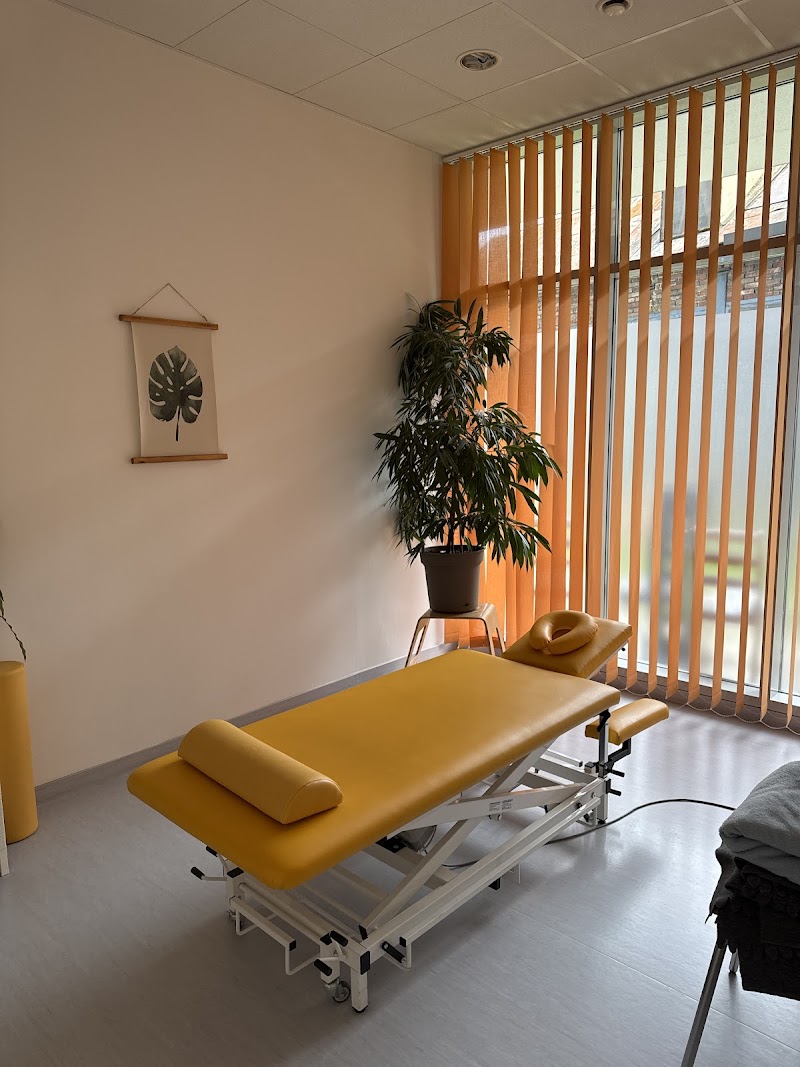 MAWEMA - Massage und Wellness by Magdalena Atteneder Linz