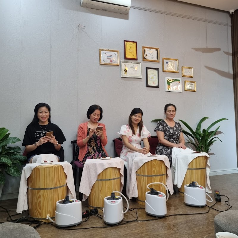 Max Beauty and Spa Cao Bằng - Wellness Retreat in Cao Bằng