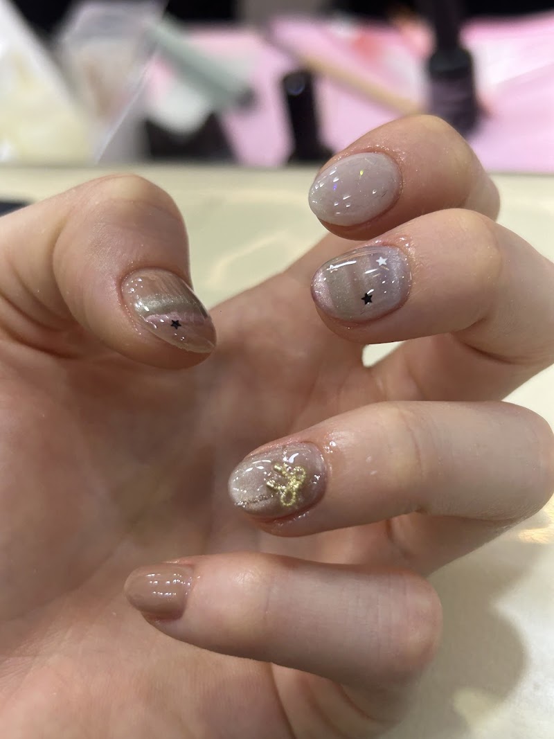 Max Nail and Skin Gwangju - Day Spa in Gwangju