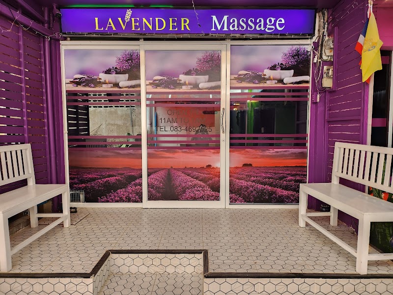 Max Thai Massage Cha Am - Day Spa in Cha Am