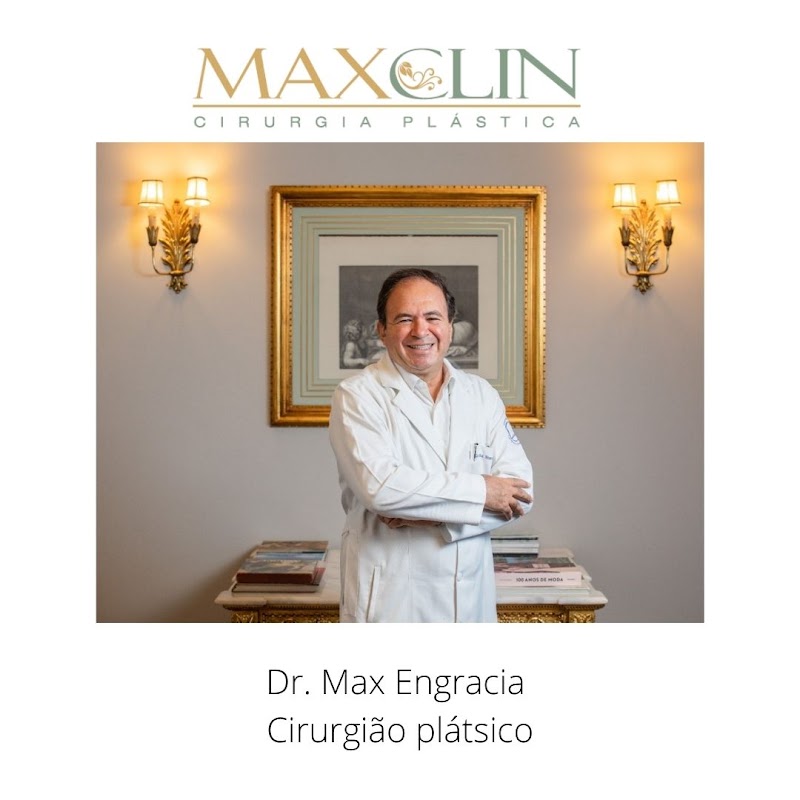 Maxclin Cirurgia Plastica Ribeirão Preto - Day Spa in Ribeirão Preto