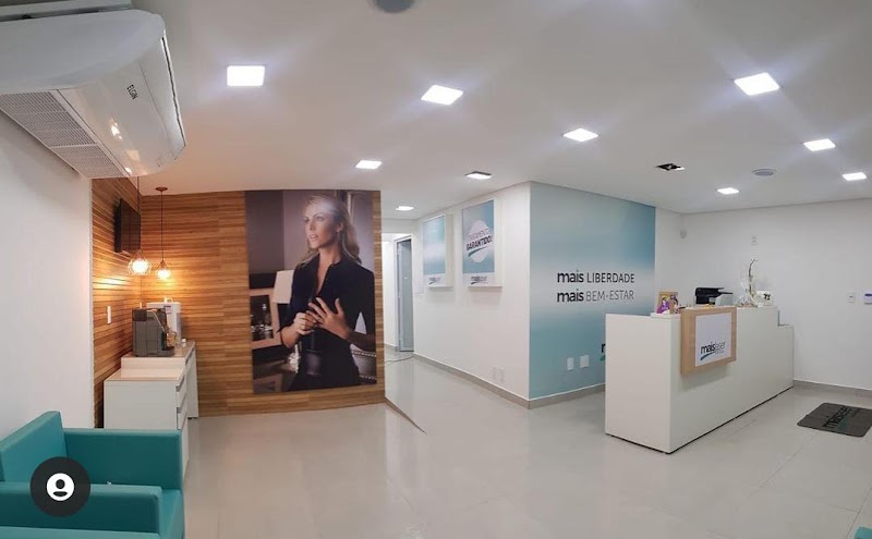 Maxlaser Depilação Piracicaba - Day Spa in Piracicaba