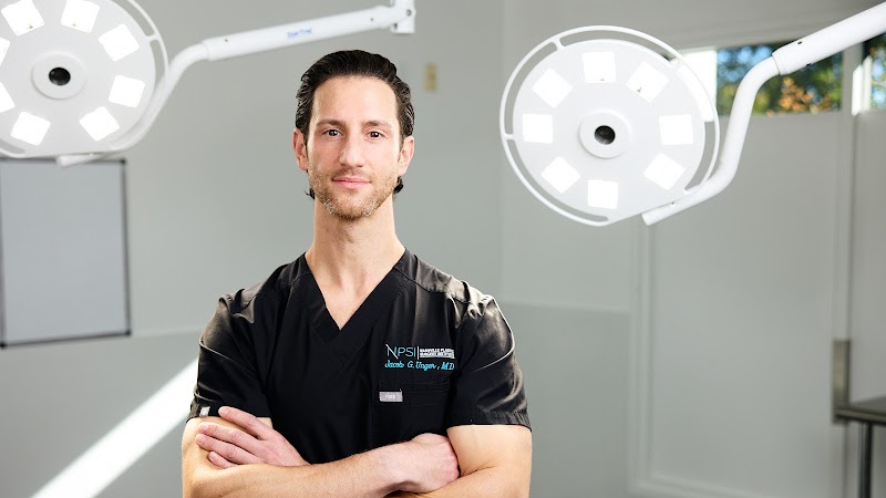 Maxwell Aesthetics Nashville - Day Spa in Nashville