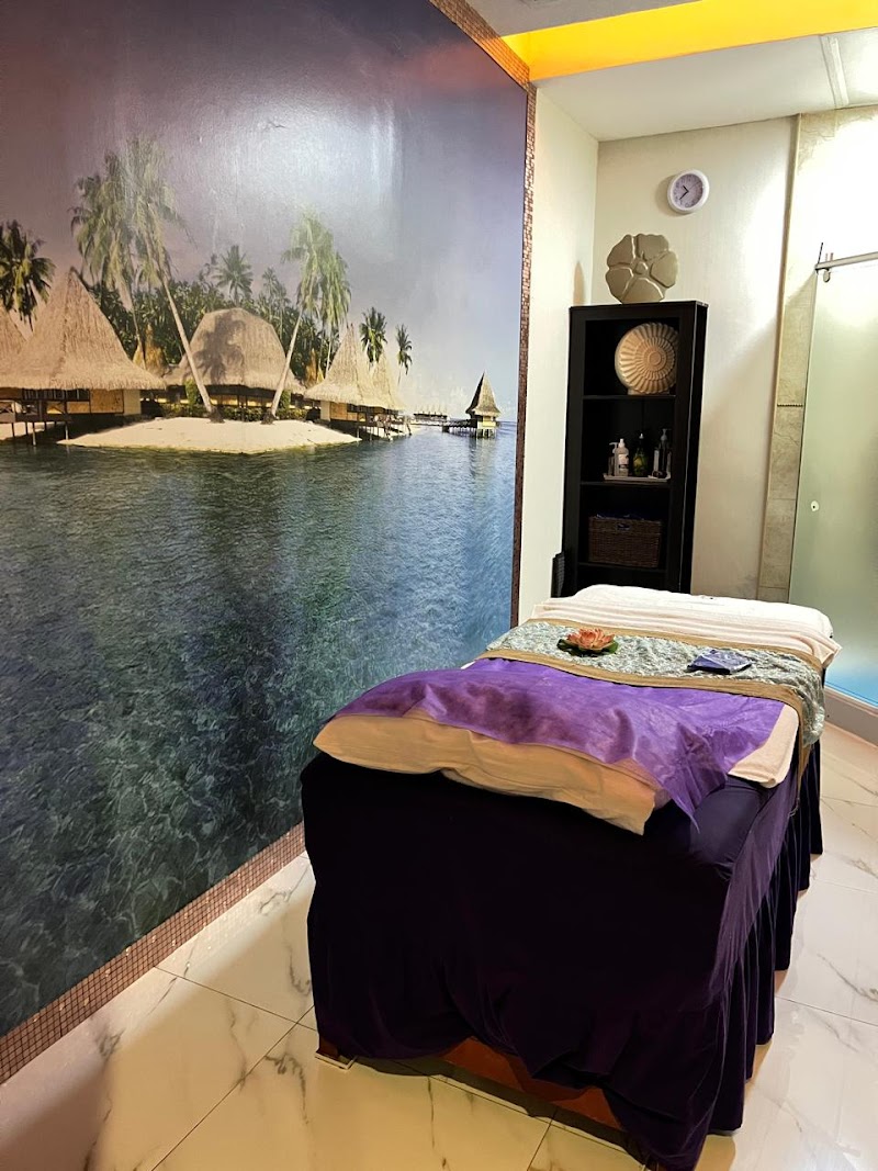 MaxWell Massage North Salt Lake - Day Spa in North Salt Lake