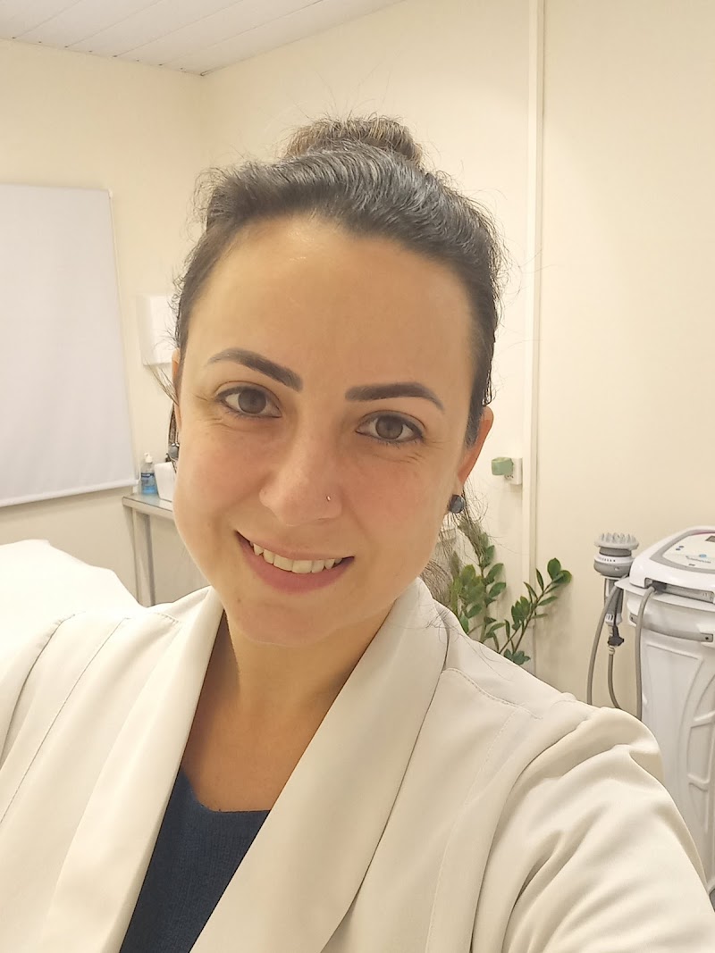 May Estética Florianópolis photo