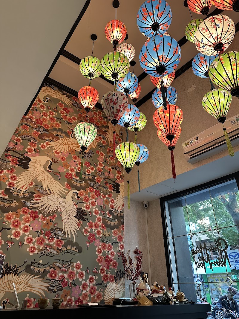 MAY Hair & Wellness - Massage - Hair Spa - Facial Ho Chi Minh City - Wellness Retreat in Ho Chi Minh City