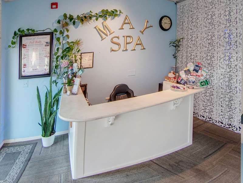 May Spa Bend - Day Spa in Bend