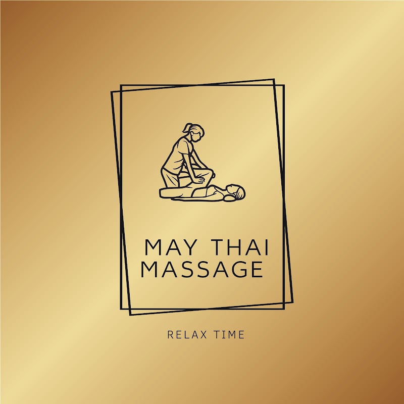 May Thai Massage - Professional Thai Massage Only Kiryat Bialik - Day Spa in Kiryat Bialik