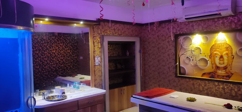 Maya Body Spa Kolkata - Day Spa in Kolkata